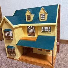 Sylvanian Families 3-Story