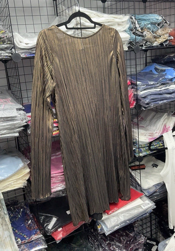 New look black gold - look,