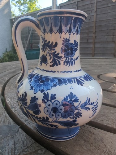 Royal delft porceleyne fles - de,