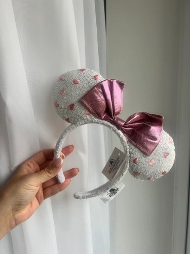 Brand new minnie mouse - brand, white