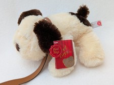 Keel Sparkey Puppy Dog on Lead