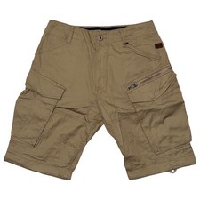 G-STAR Men's Green Rovic Zip