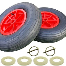 Pair of Pneumatic Dinghy