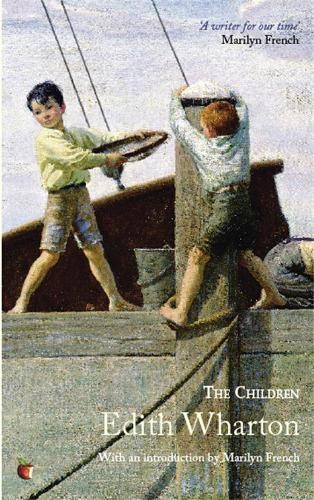 The children virago - the, (virago