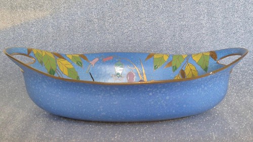Very rare carlton ware - rare,