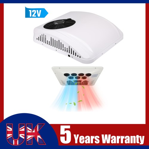 12v 15000 btu rooftop - 15000, air