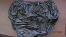 AB PVC  KNICKERS  /PANTS