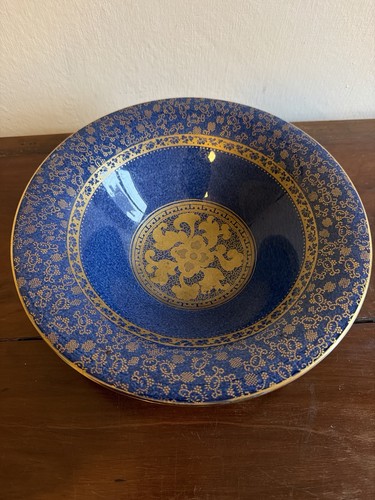 Antique keeling losol ware - keeling,