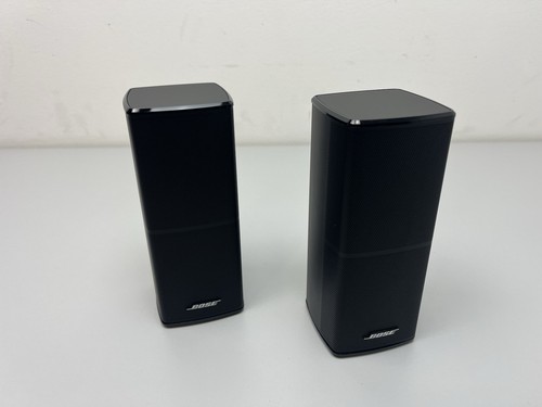 Bose jewel lifestyle 600 - bose, ii