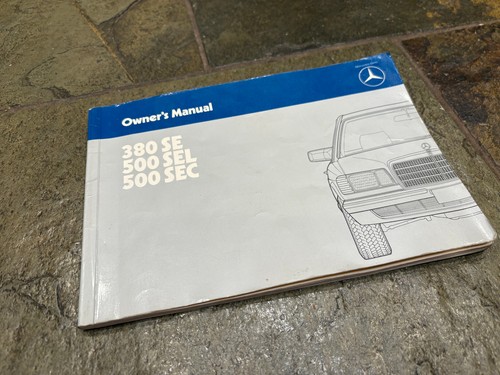 1984 mercedes benz - 1984,