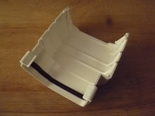 Marley classic ogee - ogee, box