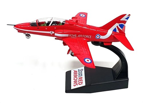 Raf red arrows - arrows, british