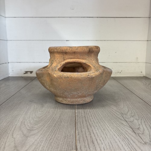 Vintage terracotta strawberry - vintage,