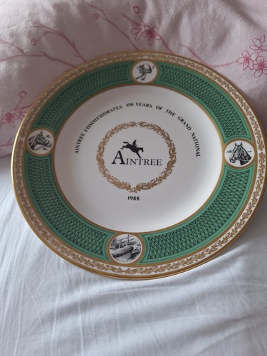 Spode aintree grand national - spode,