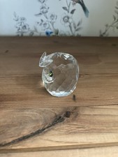 Vintage Swarovski Crystal