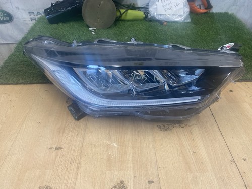 Toyota yaris driver side - yaris, led