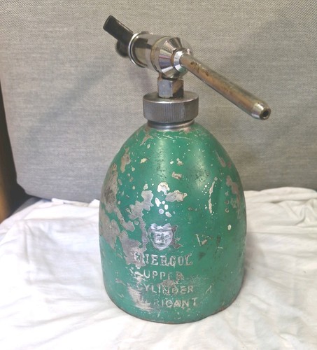 Vintage shell nesthill - bp,