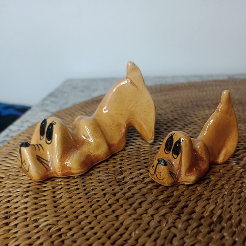 Vintage philip laureston puppy - philip,