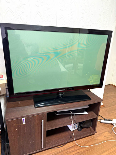 Samsung ps43d490 43in plasma - samsung,