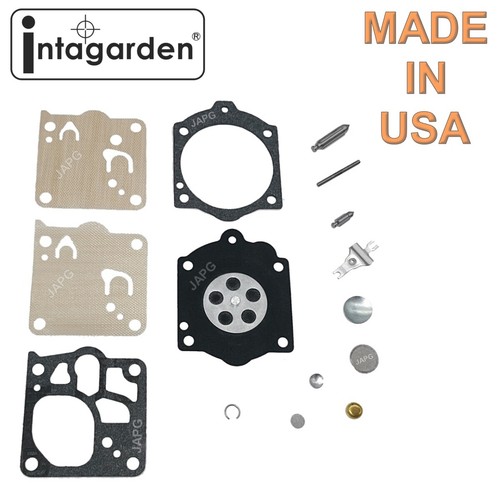 Carburettor repair kit - kit, replace