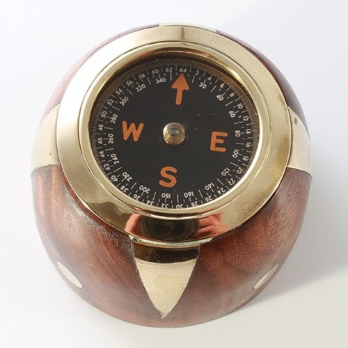 Beautiful diameter - 1.5",