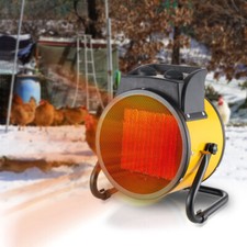 2/3kW Portable Tilting