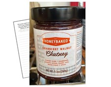 Honey Baked Ham Cranberry