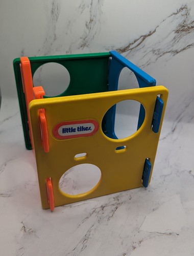 Vintage little tikes place - tikes,