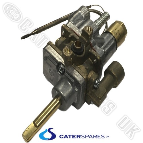 Lincat th202 gas valve - th202/s,