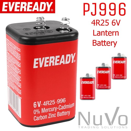 Eveready torch lantern battery - eveready,