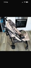 My Babiie MB51 Stroller Dani