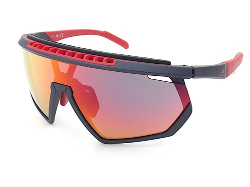 Adidas sport sunglasses with - adidas,