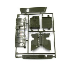 Tamiya 58242 Wild Willy