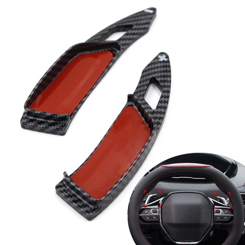 Steering wheel shift paddle - wheel,