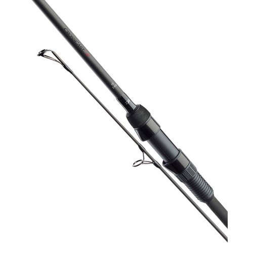 Daiwa fishing rod crosscast - rod, z