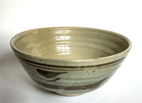 Bernard leach ives pottery - bernard,