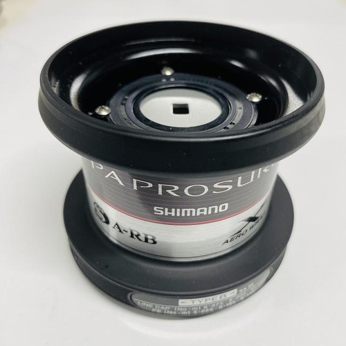 Shimano power aero - shimano, pro