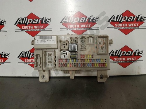 Ford focus 2005 - ford, box