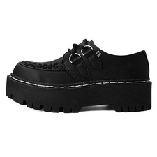 T.U.K. Double Decker Creeper