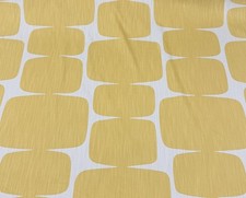 Scion Lohko Fabric Honey /