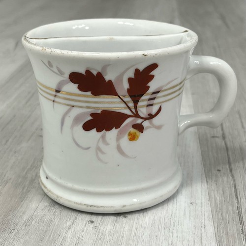 Antique excelsior hand painted - excelsior,
