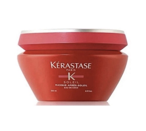 New box kerastase - new, masque