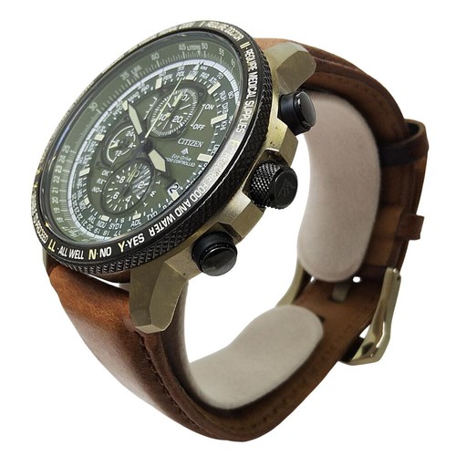 Citizen promaster sky - citizen,