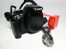 Canon EOS 550D 18MP Shutter