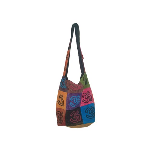 Peace bag fair trade - bag,