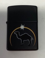 ZIPPO 1998 CAMEL ECLIPSE OF