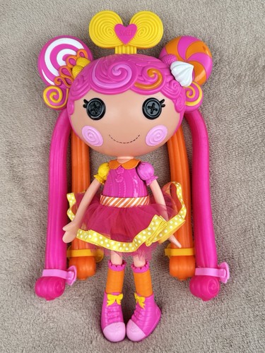 Lalaloopsy doll whirly - doll,