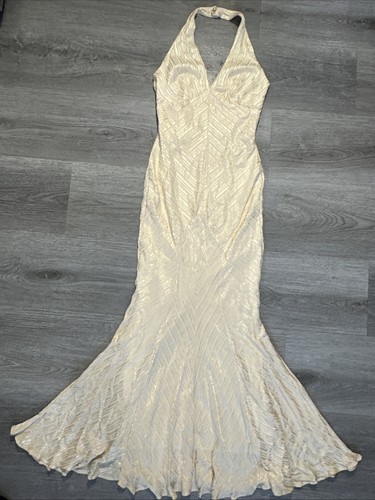 Vintage 90s cache ivory - cache,