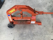 Belle MBS08 Maxipave Heavy Duty Block Splitter