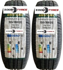 2  x 155 70 12C    104/102N